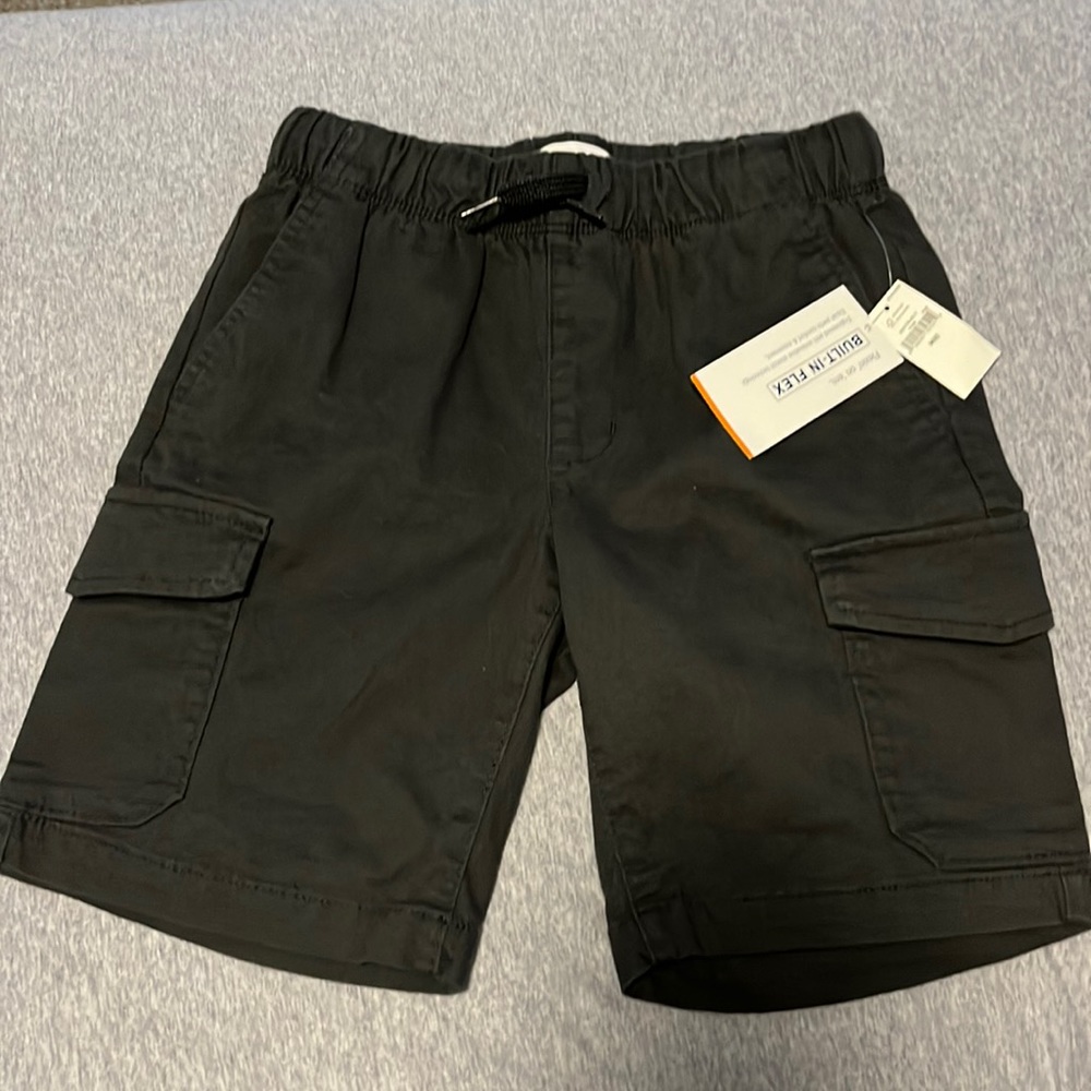 Cargo shorts boys